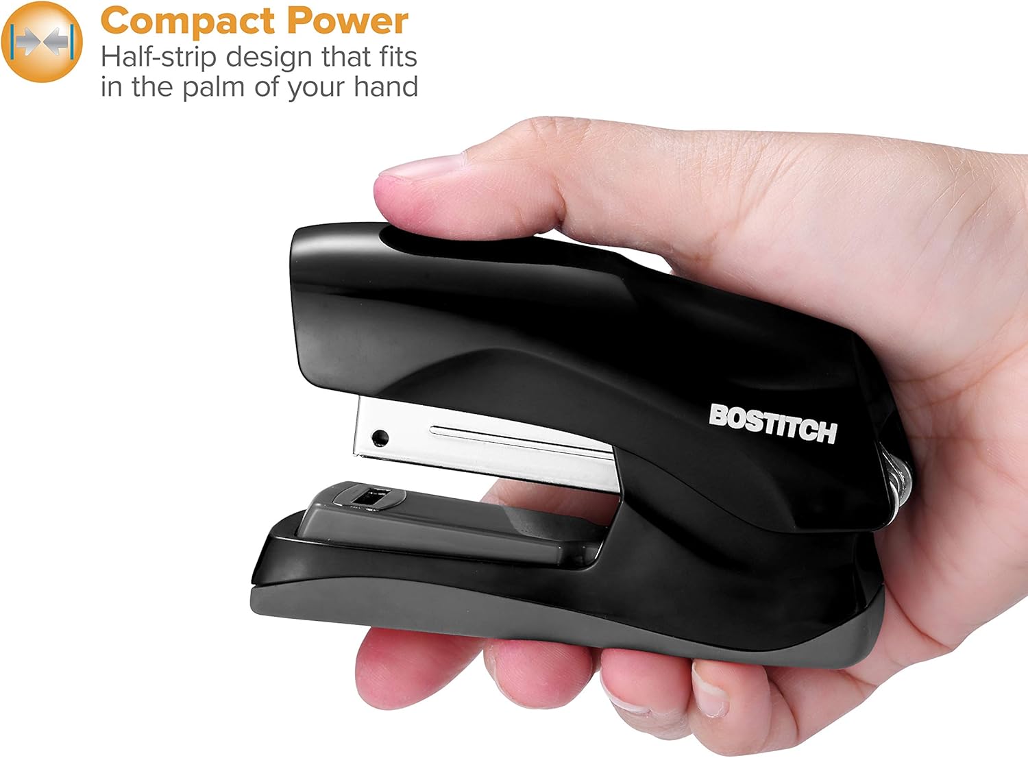 Heavy Duty Stapler, 40 Sheet C - Stapler Half Strip recensie en prijs