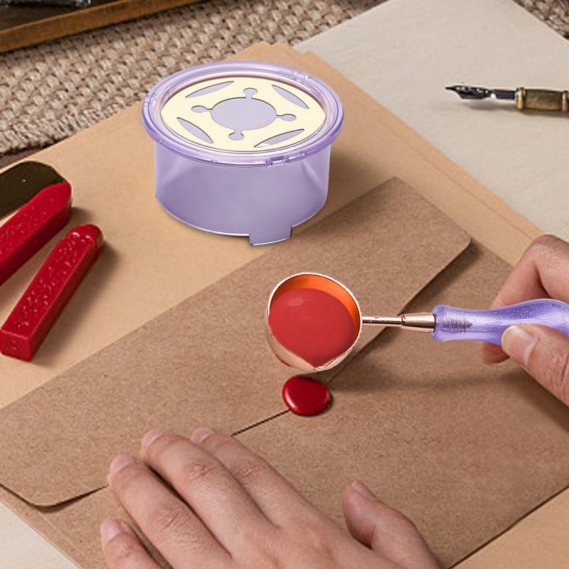 Sealing Wax Kit Sealing Wax Me - Wax Seal Stamp Set recensie en prijs
