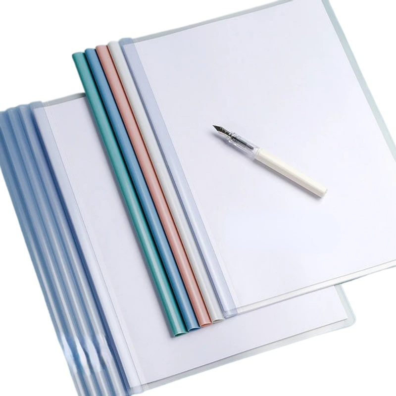 10pcs/set Lever Arch File with - Binder A4 Lever recensie en prijs