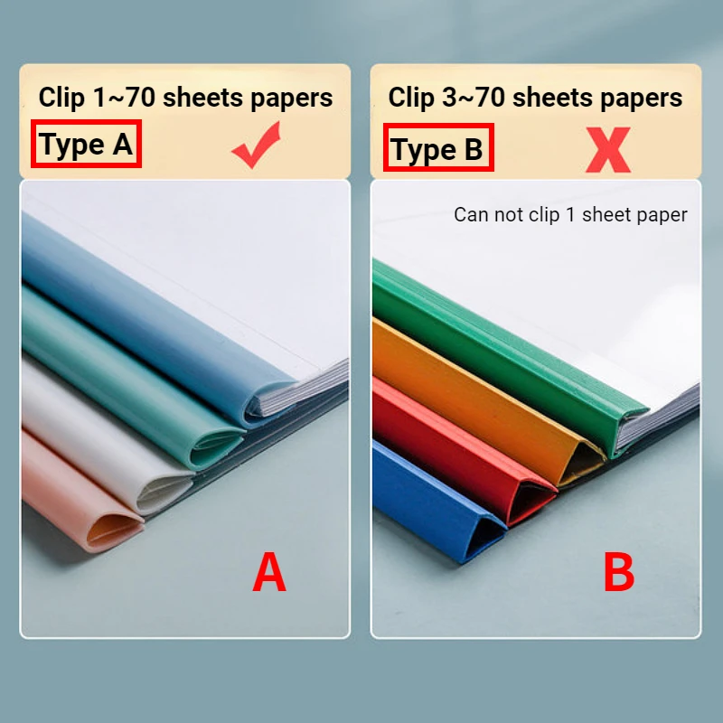 10pcs/set Lever Arch File with - Binder A4 Lever recensie en prijs