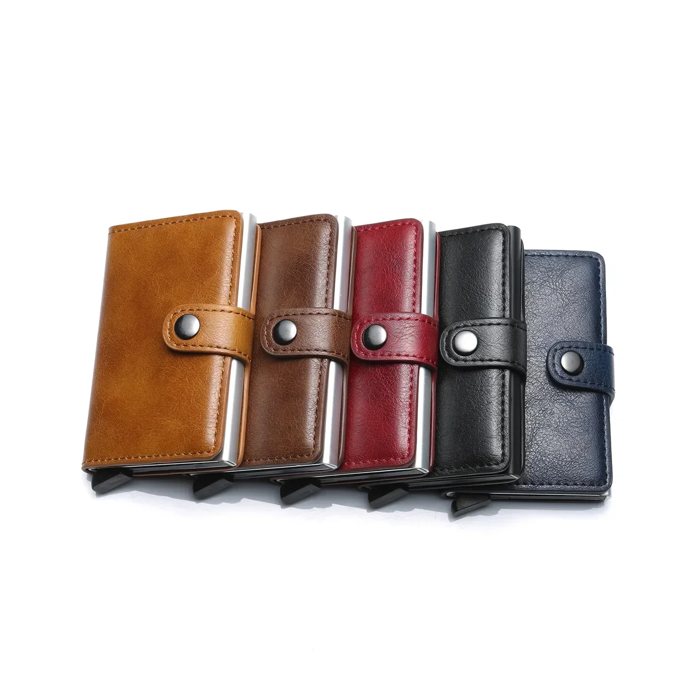Business Credit Card Holders L - Index Card Holder recensie en prijs