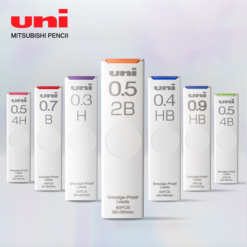 1Pcs Japanese Uni UL-S Automat - Mechanical Pencil 0.3 recensie en prijs