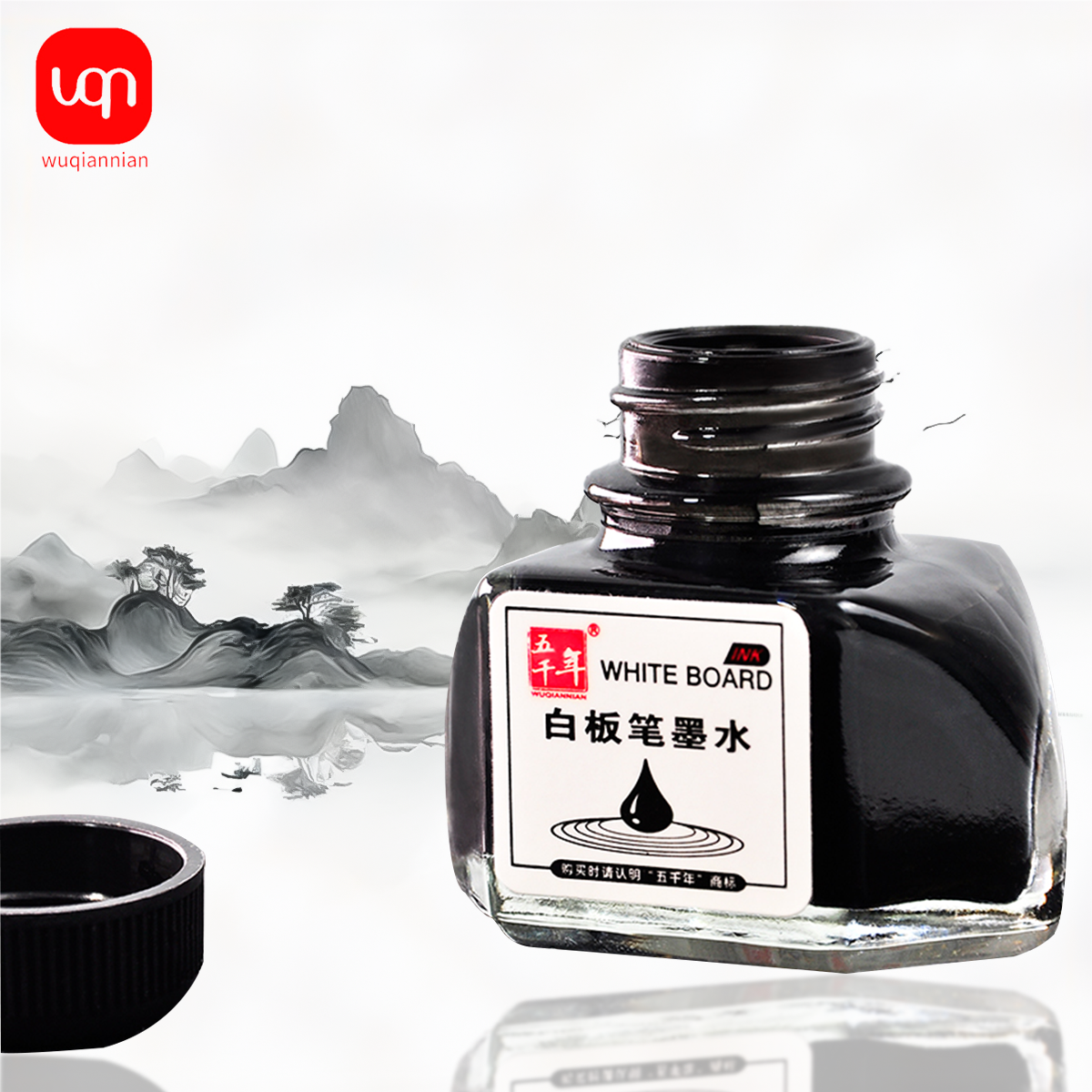 20ml Red Blue Black Bottled Gl - Fountain Pen Bottled Ink recensie en prijs