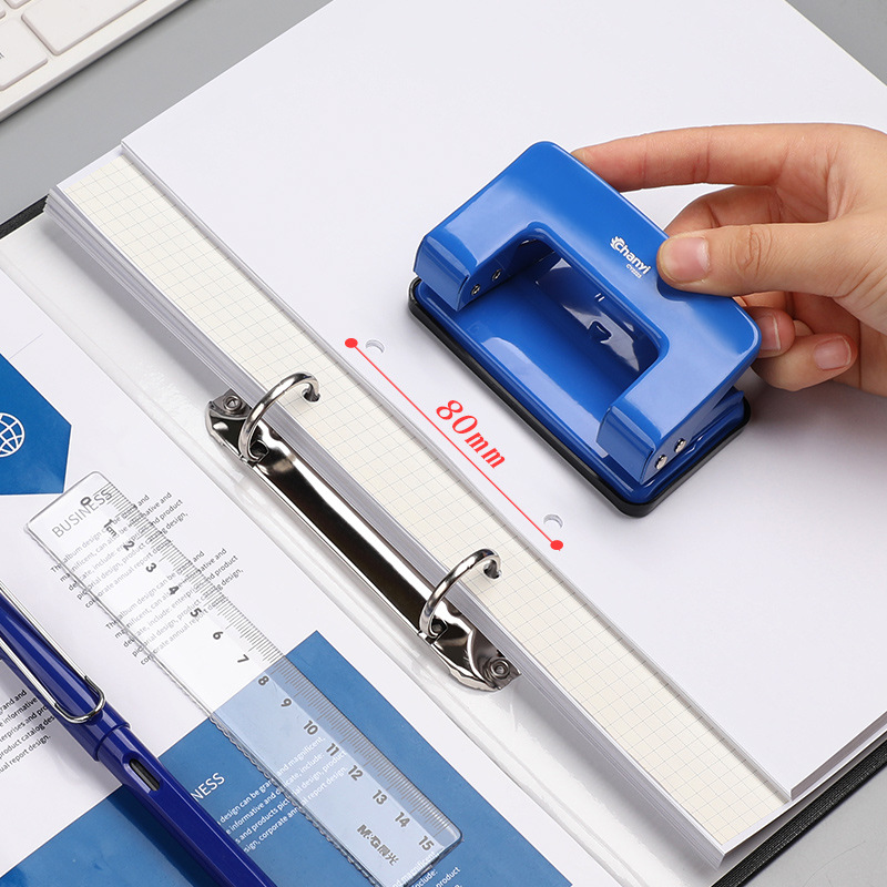 2/3 Hole A4 Ring Binder File F - Binder A4 Lever recensie en prijs
