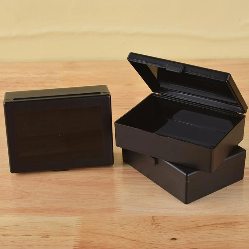 Latest Transparent Plastic Box - Card Index Box recensie en prijs