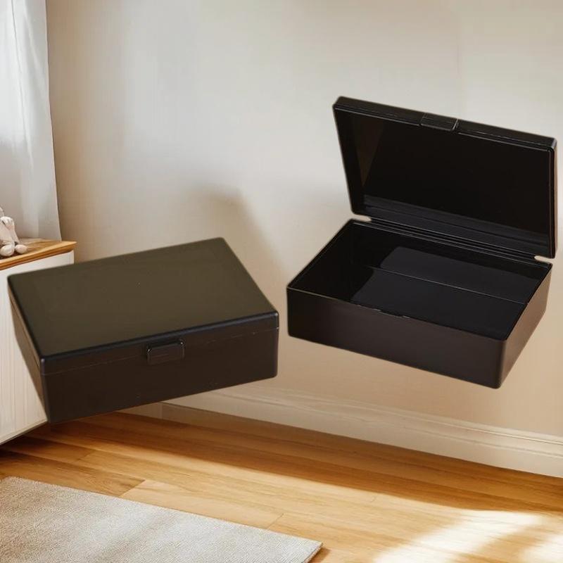 Latest Transparent Plastic Box - Card Index Box recensie en prijs