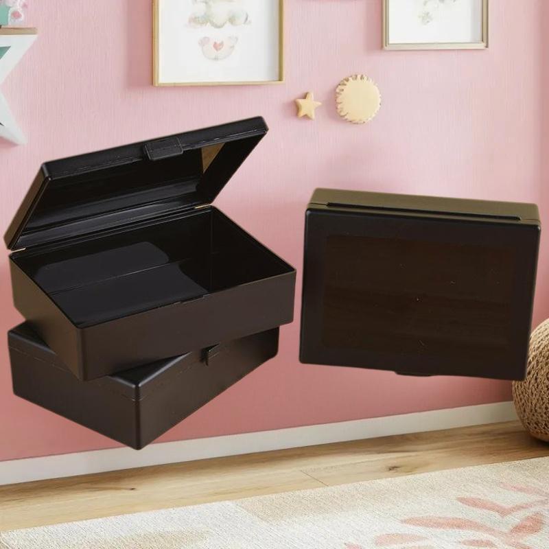 Latest Transparent Plastic Box - Card Index Box recensie en prijs