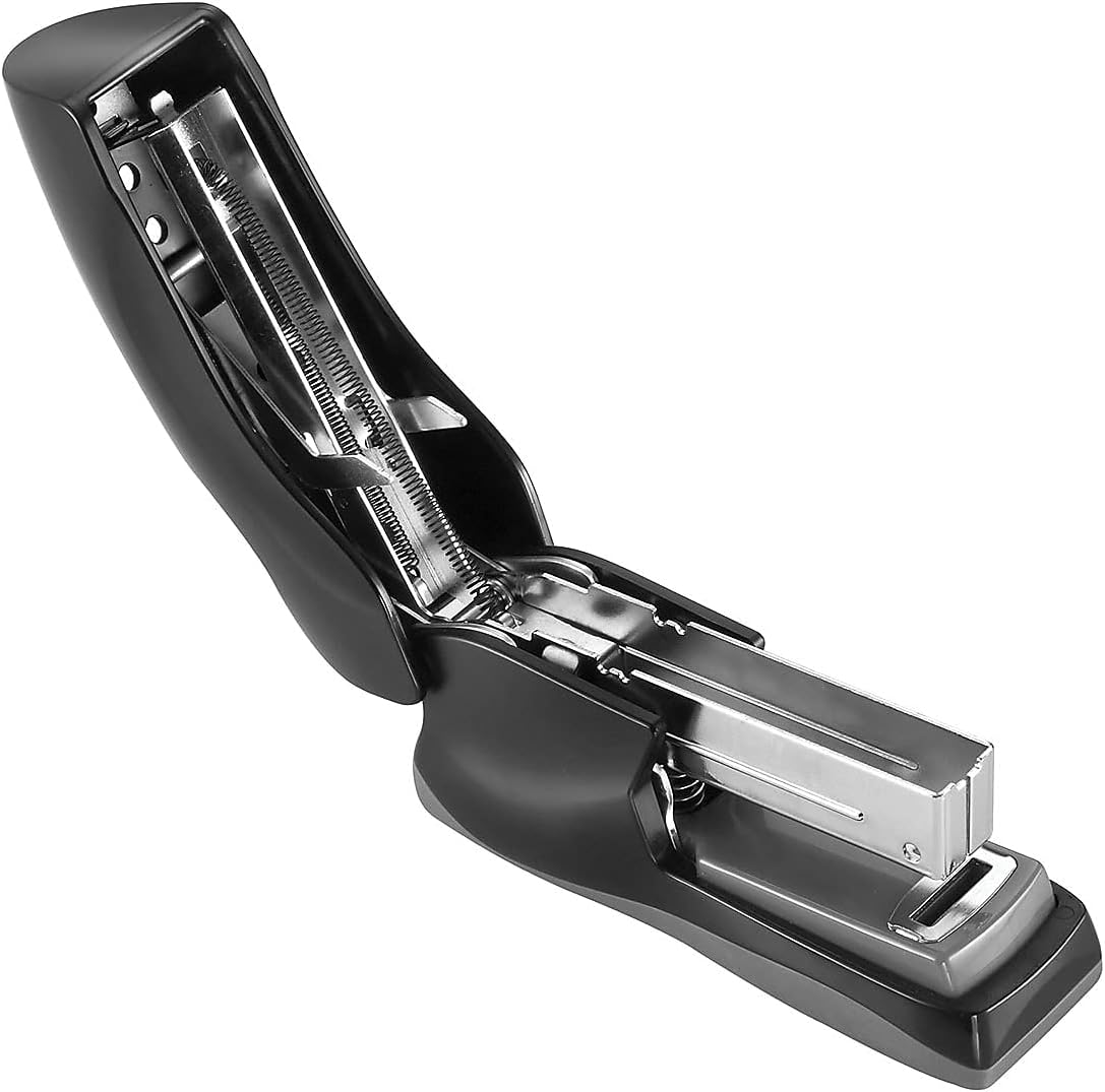 Heavy Duty Stapler, 40 Sheets, - Stapler Half Strip recensie en prijs