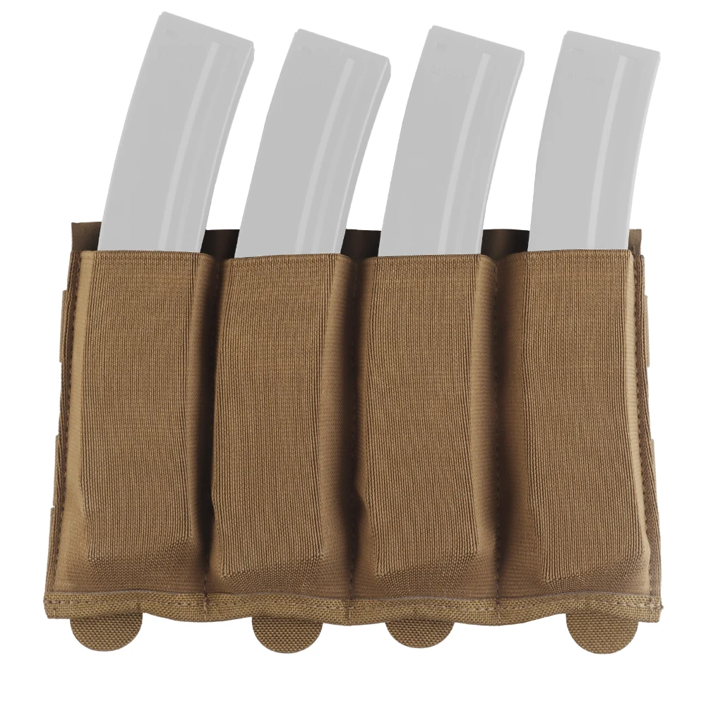 Tactical Lightweight Molle Mag - Magazine Holder Rack recensie en prijs