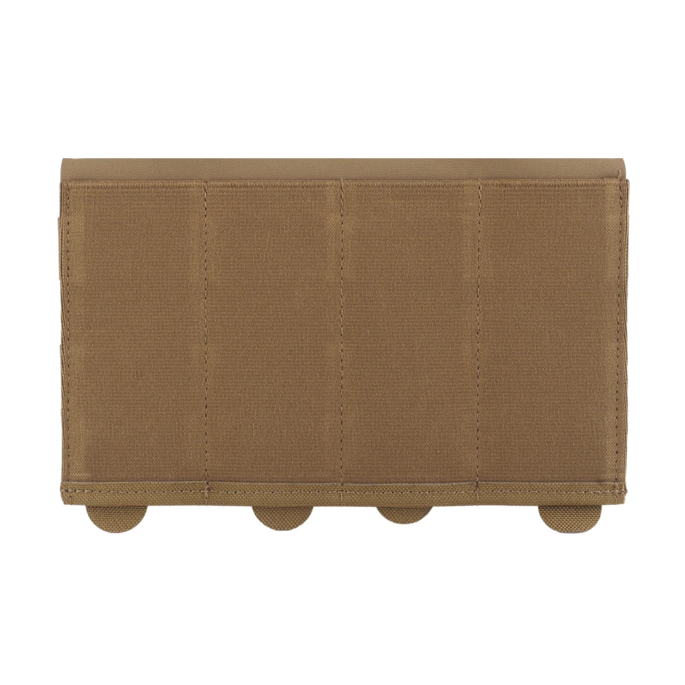 Tactical Lightweight Molle Mag - Magazine Holder Rack recensie en prijs