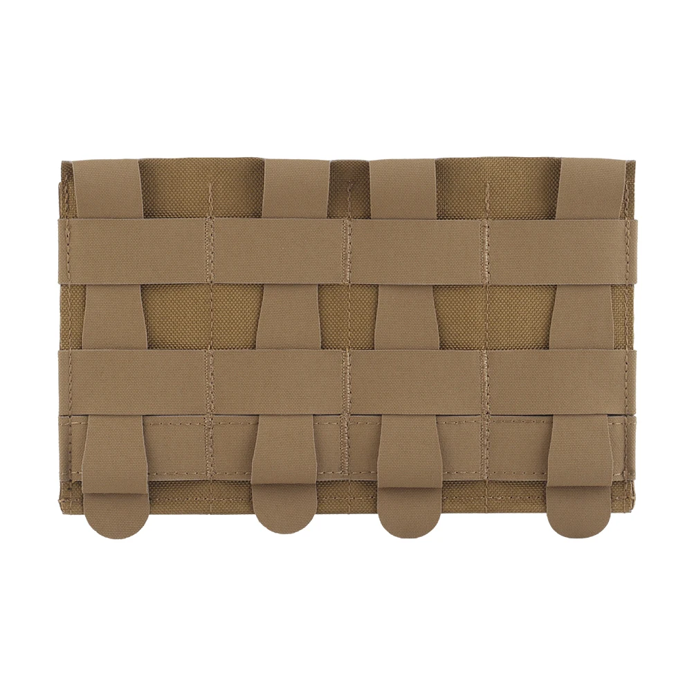 Tactical Lightweight Molle Mag - Magazine Holder Rack recensie en prijs