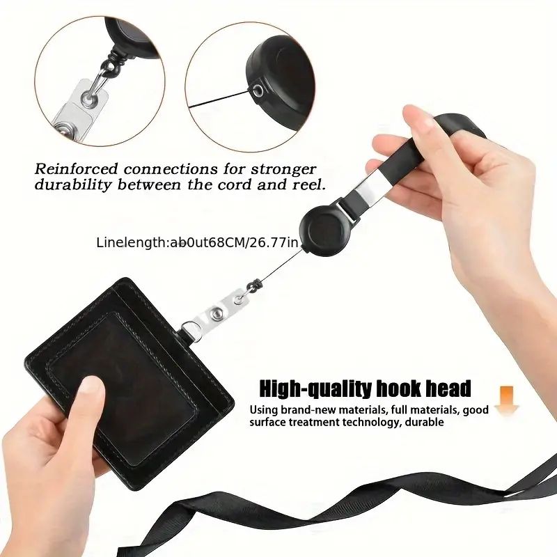 factory access card holder wit - Index Card Holder recensie en prijs