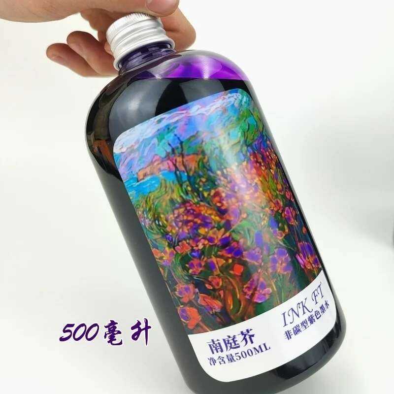 Oramile  500ml Large Bottle No - Fountain Pen Bottled Ink recensie en prijs