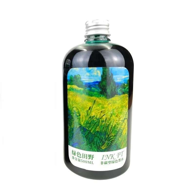 Oramile  500ml Large Bottle No - Fountain Pen Bottled Ink recensie en prijs
