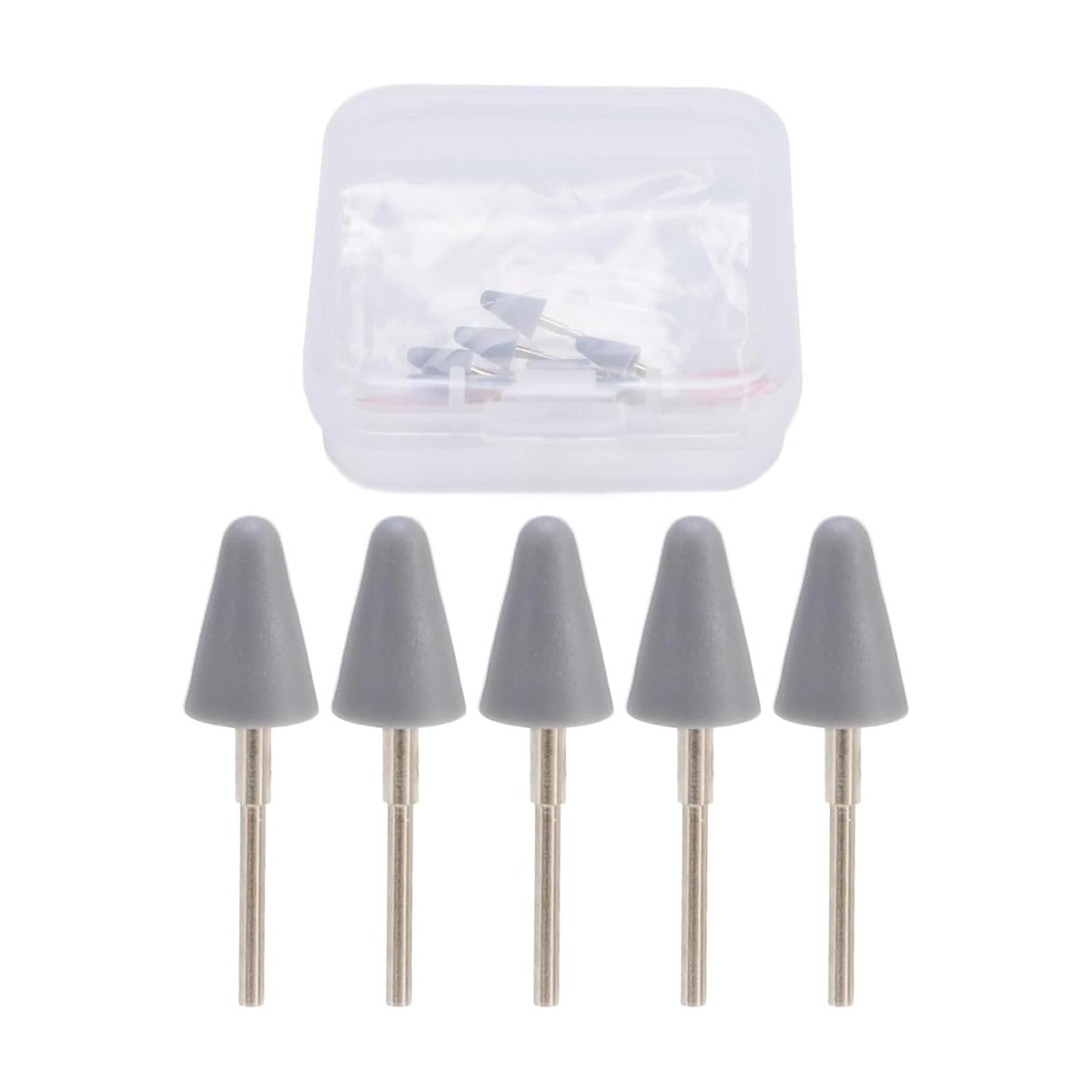 Pen Replacement Nibs 5PCS for  - Correction Pen Fine recensie en prijs