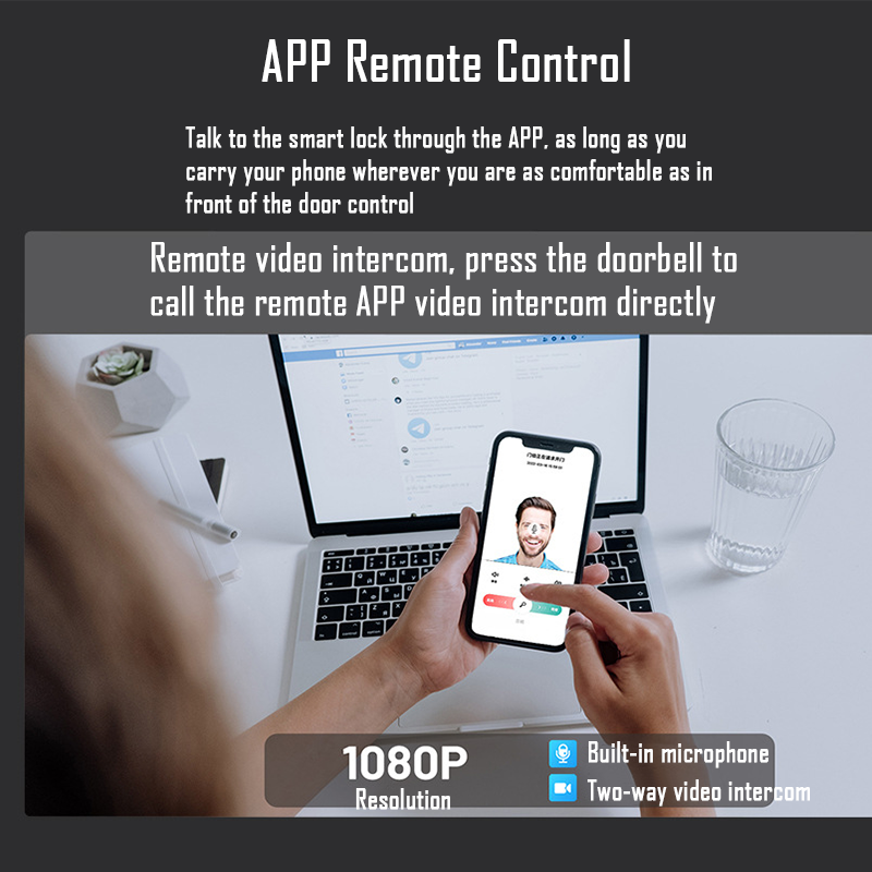 Wifi Tuya APP Face Recognition - Letter Opener Brass recensie en prijs