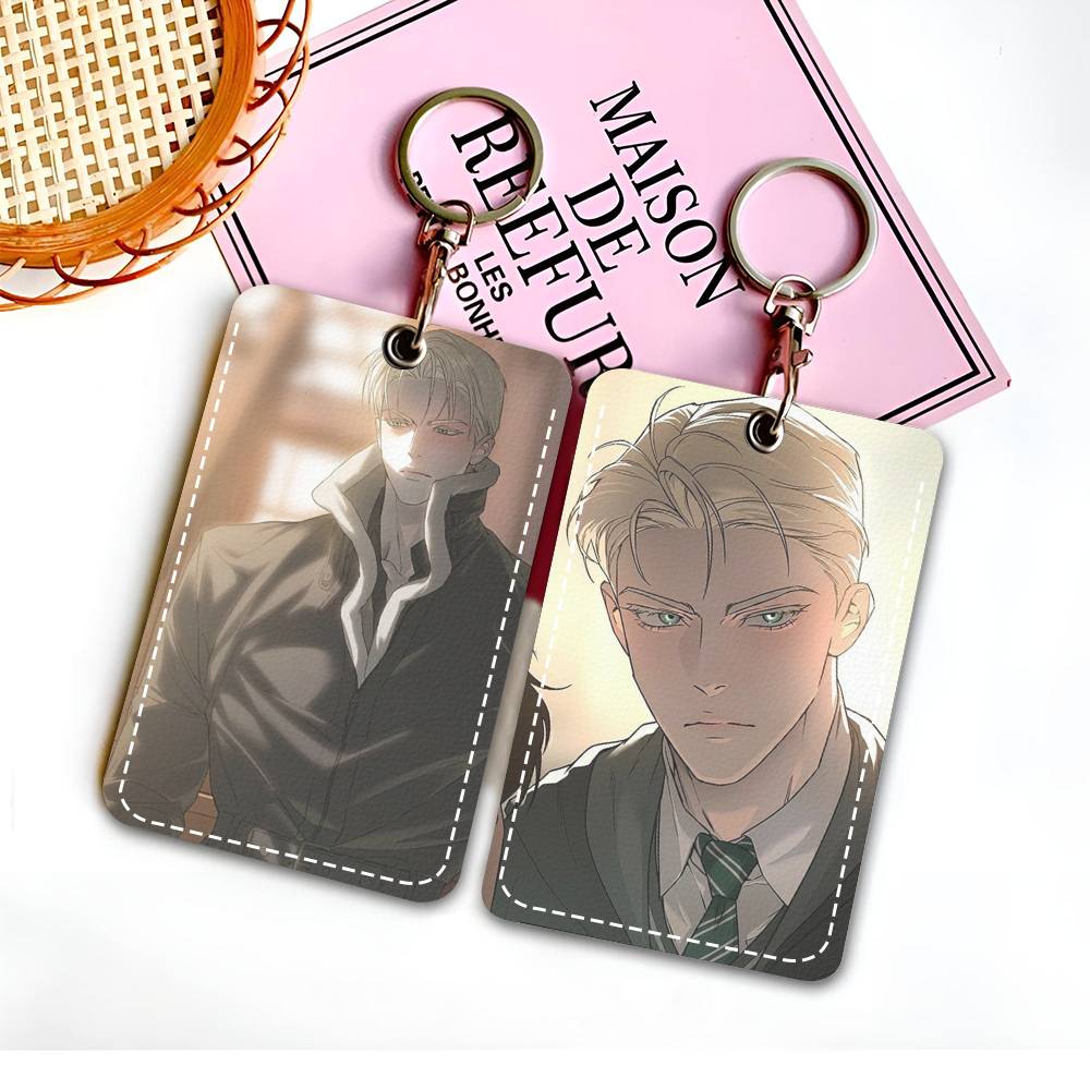 Anime Codename Anastasia PU Le - Card Index Box recensie en prijs