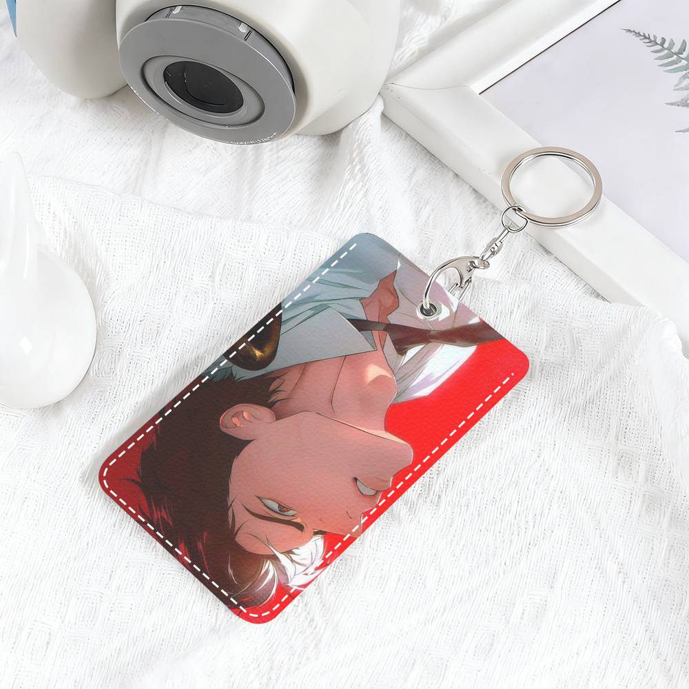 Anime Codename Anastasia PU Le - Card Index Box recensie en prijs