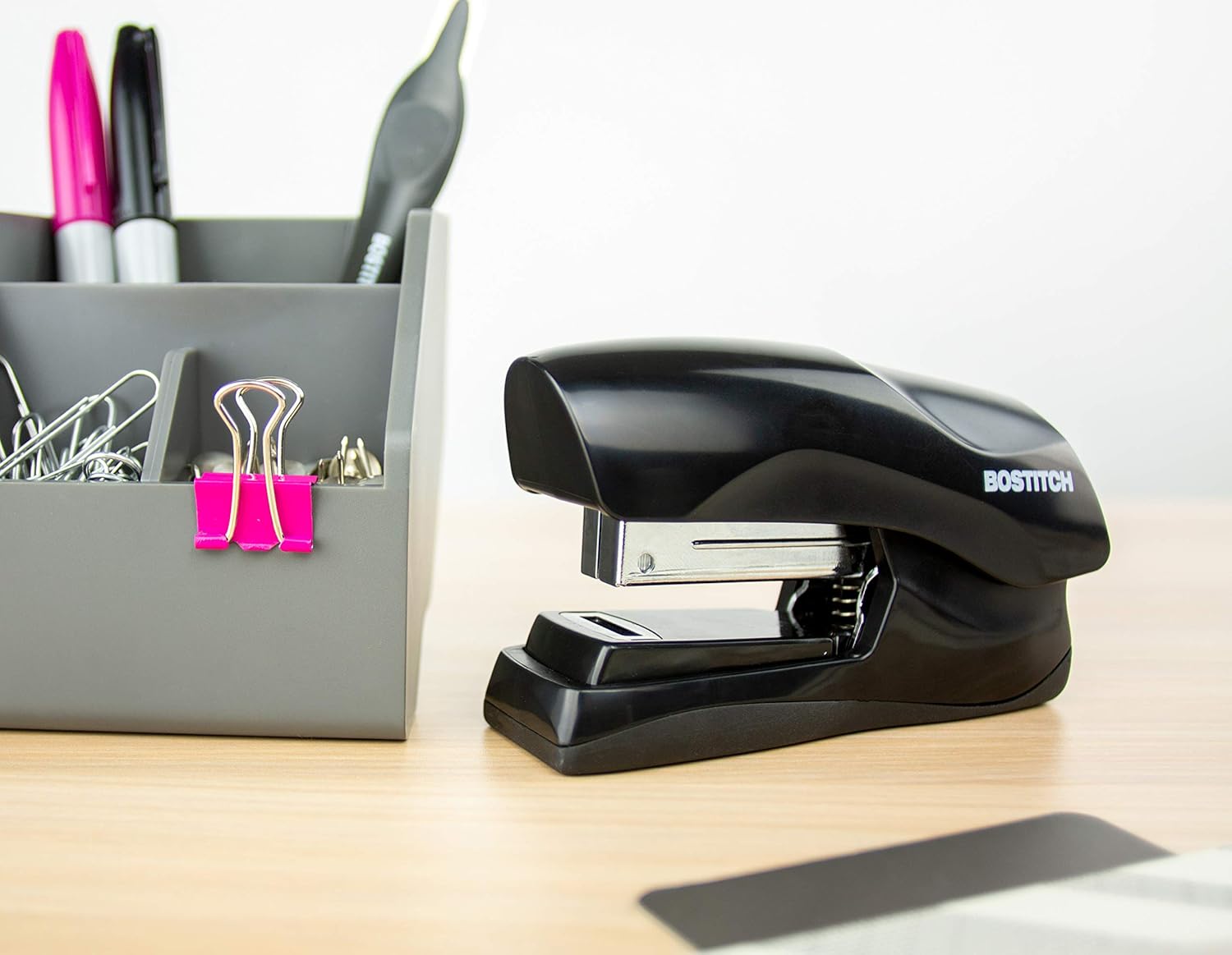 Heavy Duty Stapler, 40 Sheet C - Stapler Half Strip recensie en prijs