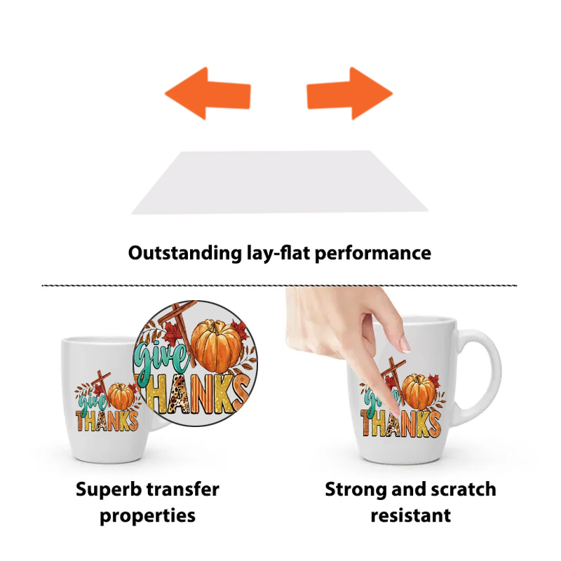 High Resolution DIY Design Cup - Ink Blotter Paper recensie en prijs