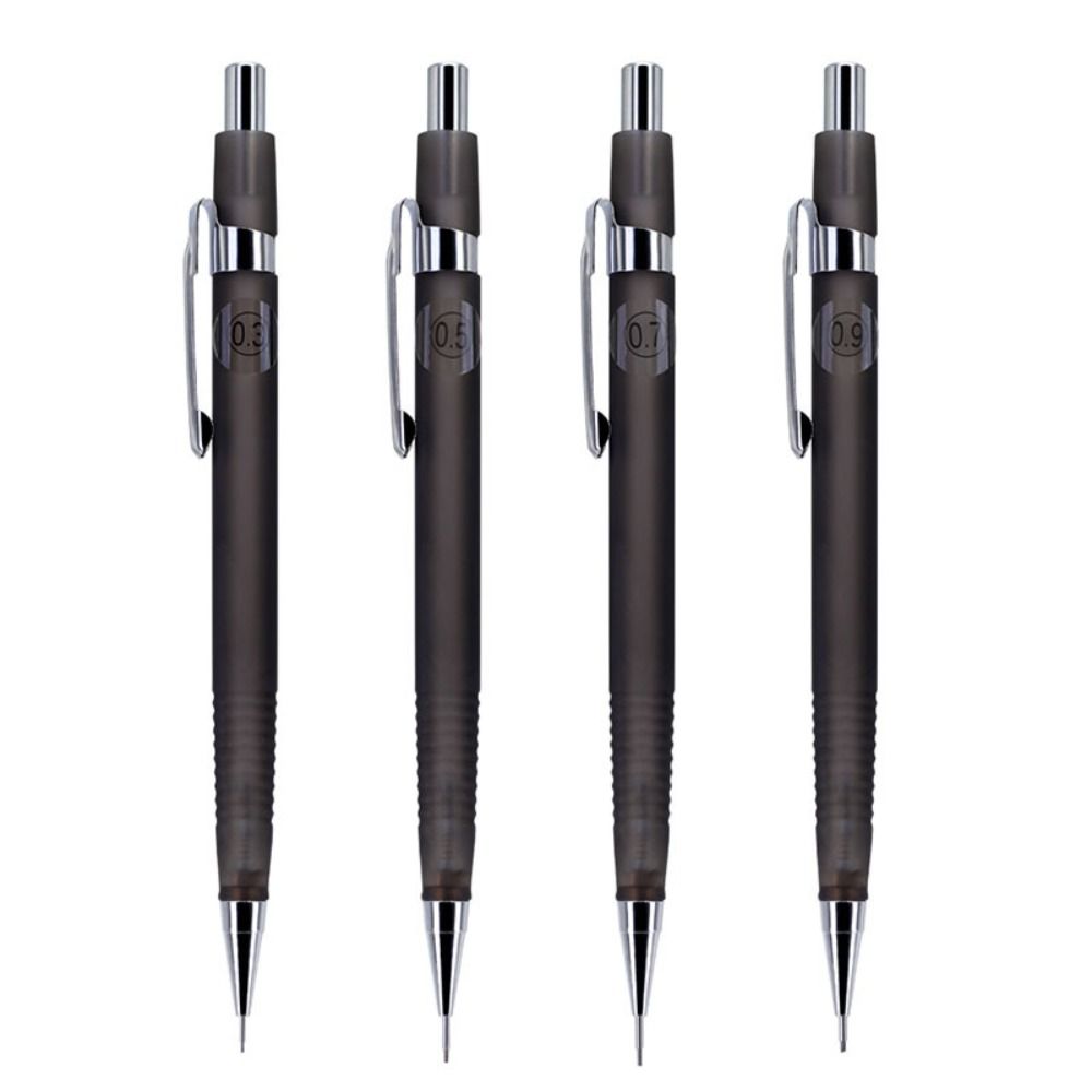 New 0.3/0.5/0.7/0.9mm Mechanic - Mechanical Pencil 0.3 recensie en prijs