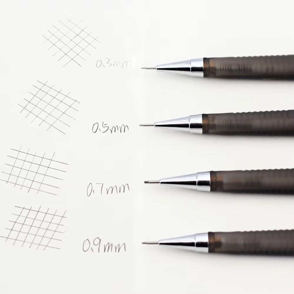 New 0.3/0.5/0.7/0.9mm Mechanic - Mechanical Pencil 0.3 recensie en prijs