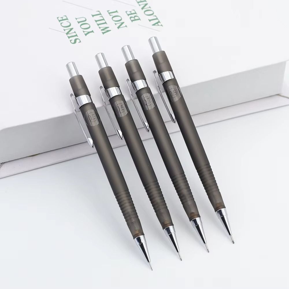 New 0.3/0.5/0.7/0.9mm Mechanic - Mechanical Pencil 0.3 recensie en prijs