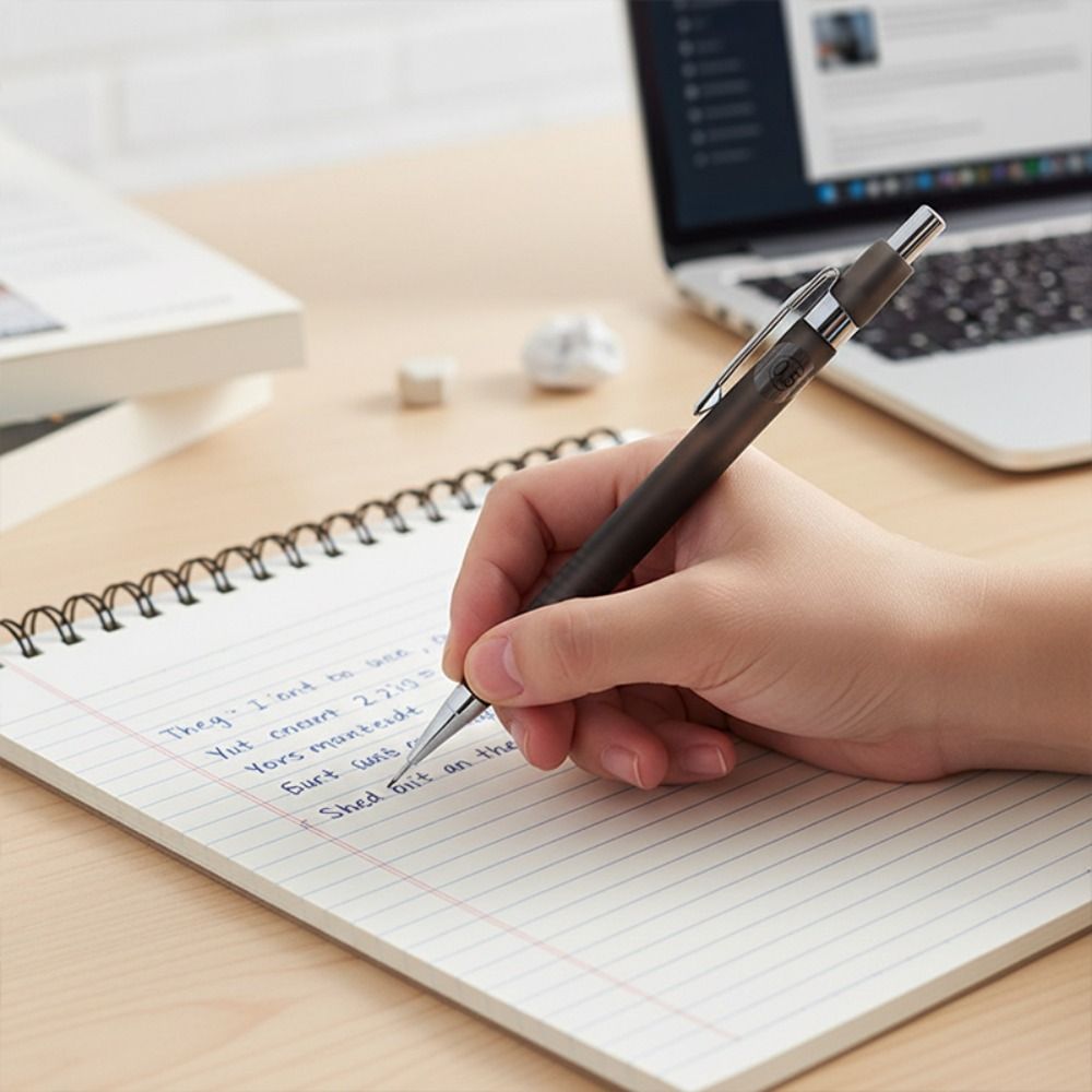 New 0.3/0.5/0.7/0.9mm Mechanic - Mechanical Pencil 0.3 recensie en prijs