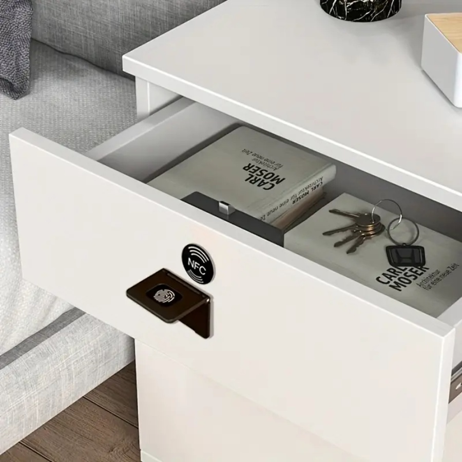 NFC Drawer Door Lock Invisible - Card Index Box recensie en prijs