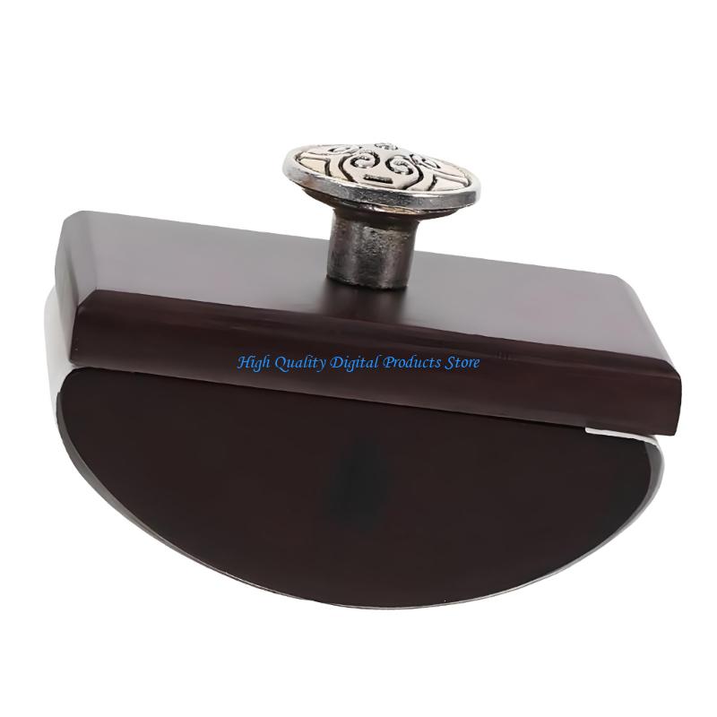 U2JE Elegant Wooden Inks Blott - Ink Blotter Paper recensie en prijs