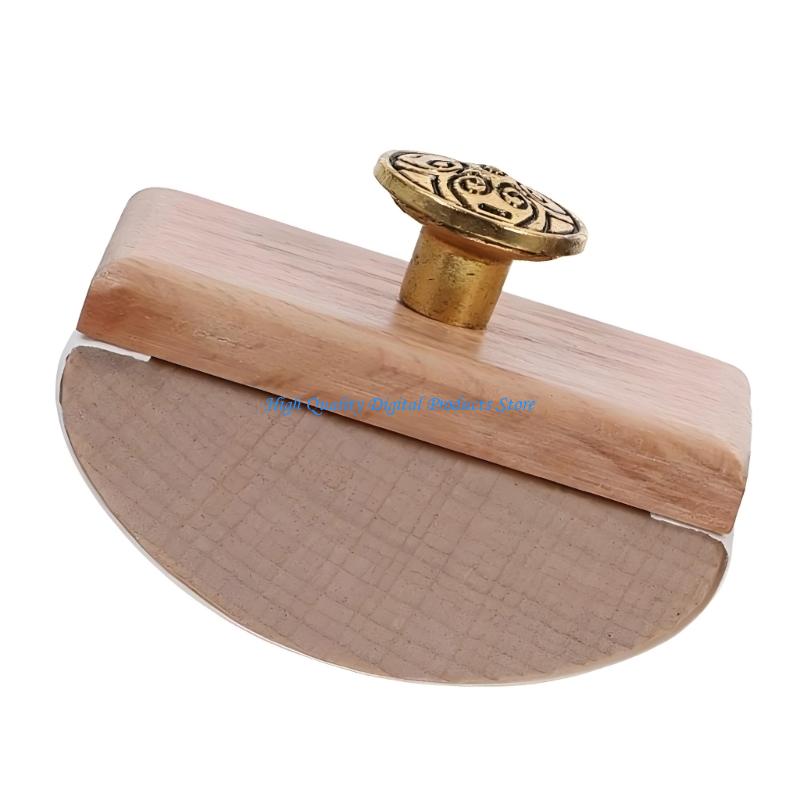 U2JE Elegant Wooden Inks Blott - Ink Blotter Paper recensie en prijs