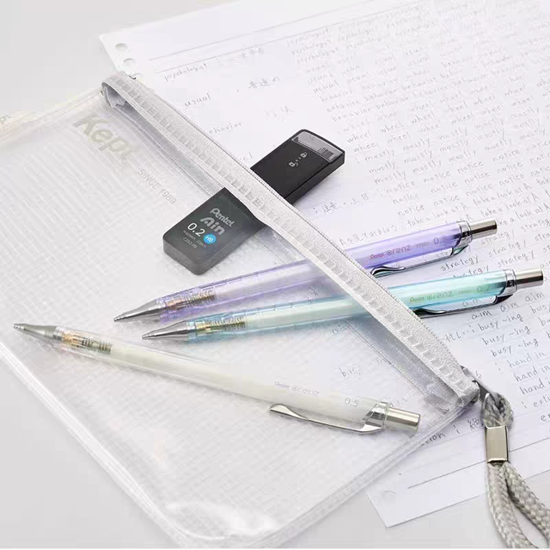 1pcs Pentel Orenz Propelling P - Mechanical Pencil 0.3 recensie en prijs