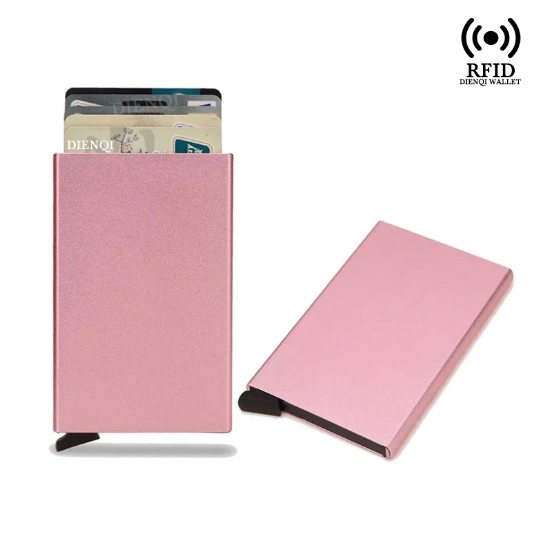 Women's Business Card Holder S - Index Card Holder recensie en prijs