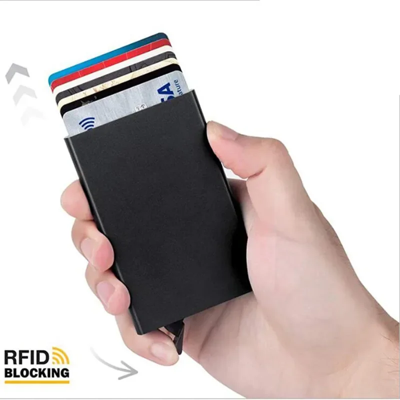 Women's Business Card Holder S - Index Card Holder recensie en prijs